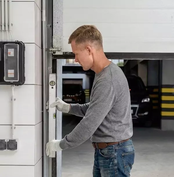 Why Choose Us for Door, Gate and Security Services in Selma, AL