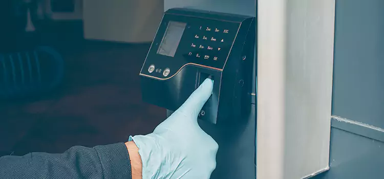 Access Control Installation Selma
