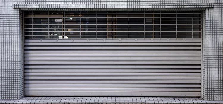 Advanced Solutions for Your Aluminum Garage Doors in Selma, Alabama