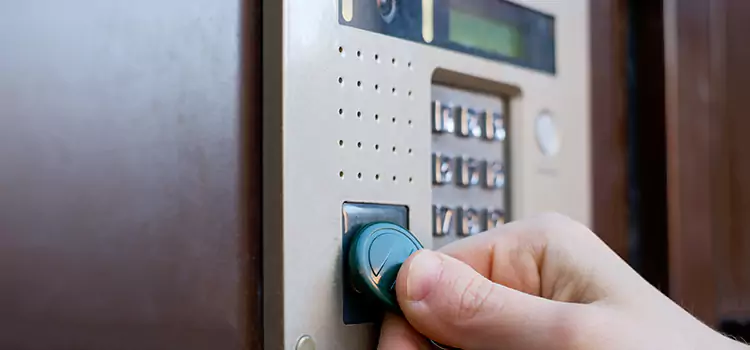 Enhanced Security Features Selma