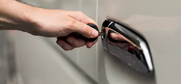 Why Choose Our Auto Locksmith Team in Selma, AL?