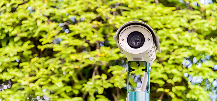 Advanced Surveillance Solutions for Every Need in Selma