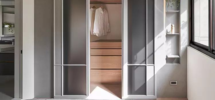 Mirror Sliding Door Replacement Selma