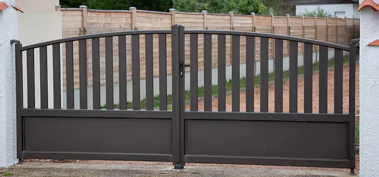 Advanced Gate Solutions in Selma, AL