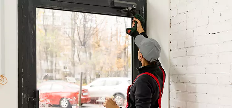 Comprehensive Door Closer Services in Selma, AL