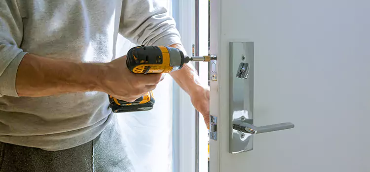 Door Knob Lock Repair Selma