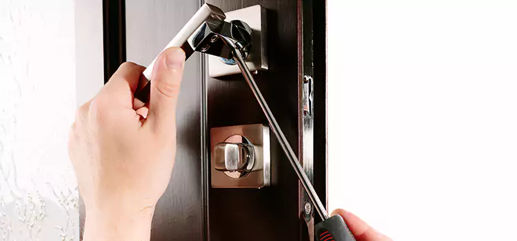 Door Lock Replacement Service Selma