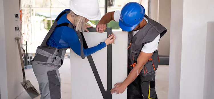 Why Choose Us for Door Panel Services in Selma, AL?