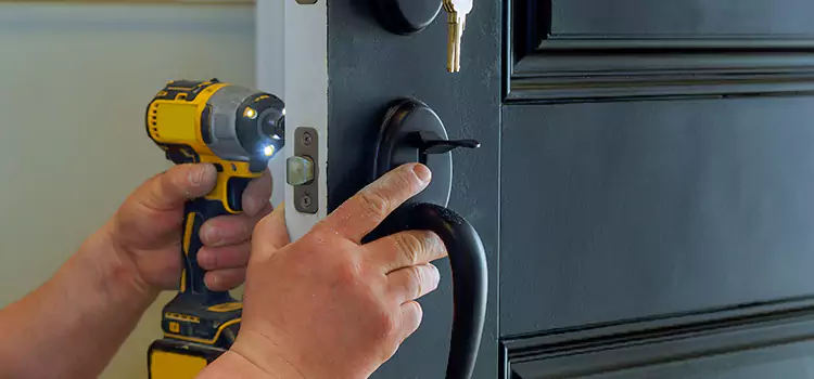 Locksmith Emergency Service Selma