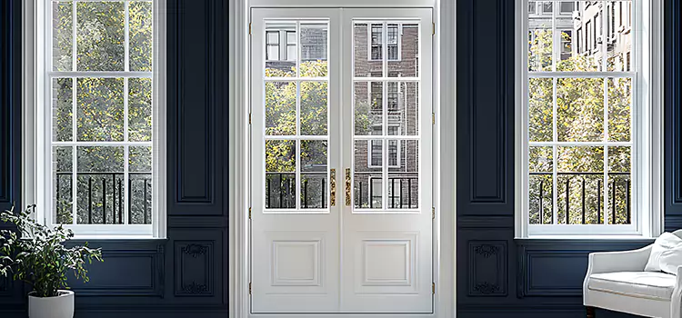 French Door Lock Repair Selma