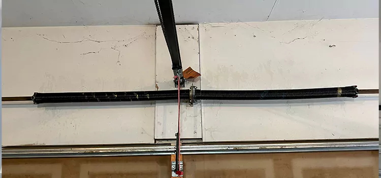 Garage Door Cable Repair Near Me in Selma, AL