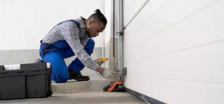Expert Solutions for Every Garage Lock Need in Selma, AL
