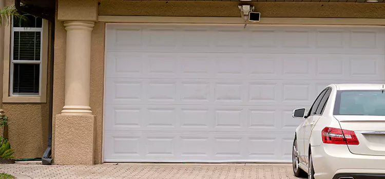 Comprehensive Garage Door Maintenance Services in Selma, AL