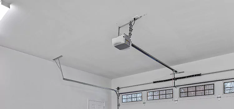 Experienced Garage Door Installers Selma