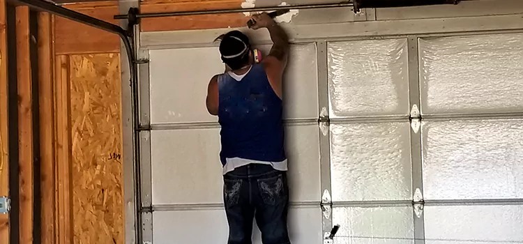 Specialized Garage Door Panel Solutions in Selma, AL