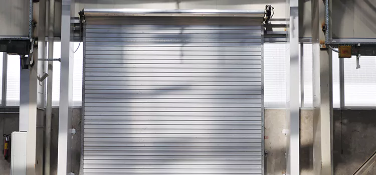 Roller Door Maintenance Selma