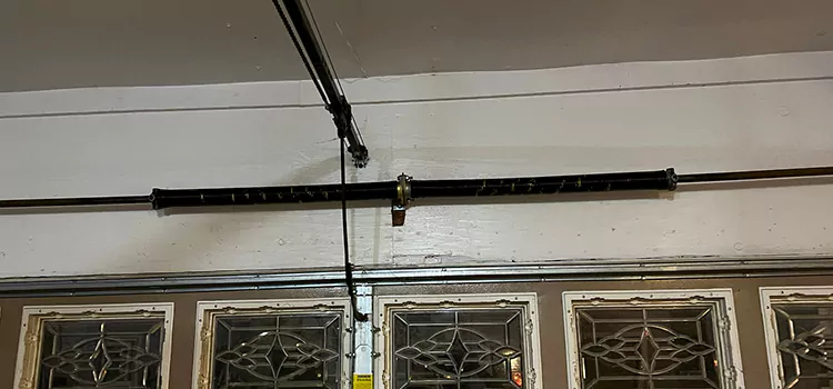 Garage Door Spring Repair Near Me Selma