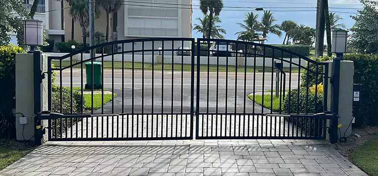 Gate Opener Replacement Near Me in Selma, AL