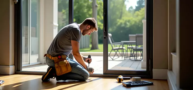 Comprehensive Solutions for Every Glass Door Need in Selma, AL