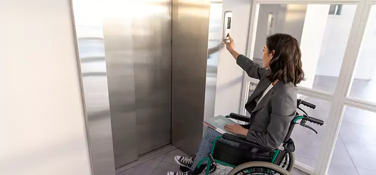 Benefits of Modern Handicap Door Systems in Selma, AL