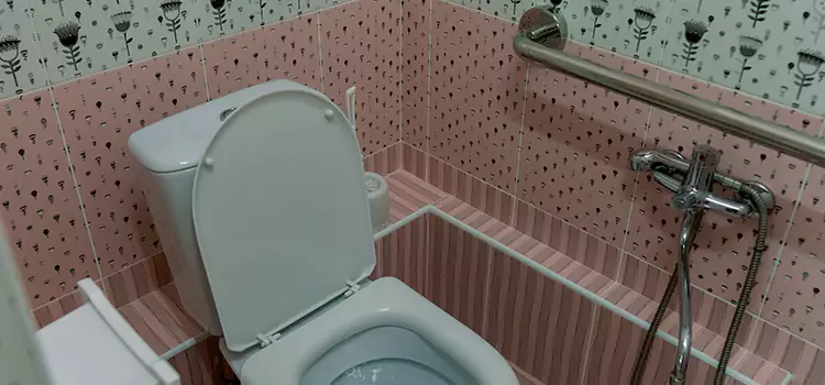 Meeting Diverse Needs With Accessible Restroom Solutions in Selma, AL