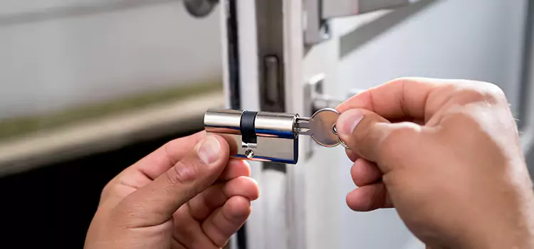 Emergency Locksmith for House Selma