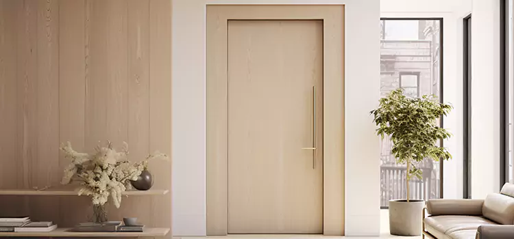 Choose Quality for Your Inside Doors in Selma, AL