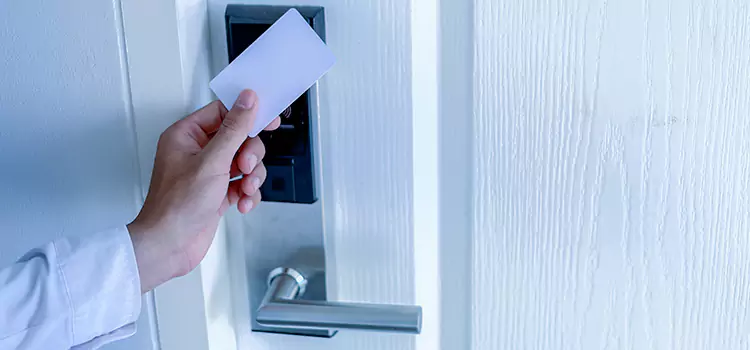 Why Choose Us for Your Keycard Lock Installation in Selma, AL?