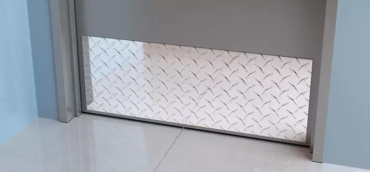 Benefits of Professional Kick Plate Solutions in Selma, AL