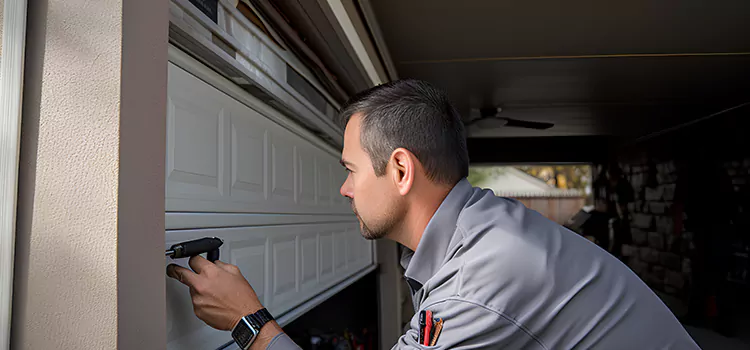 Garage Door Cable Replacement Selma