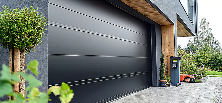 Residential Garage Door Service Selma