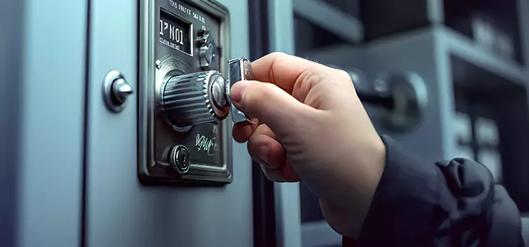 Locksmith Cost to Open Safe Selma