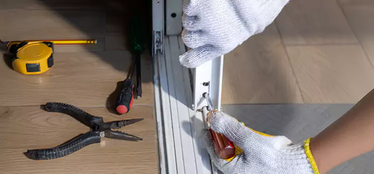 Sliding Door Installation Services in Selma, AL