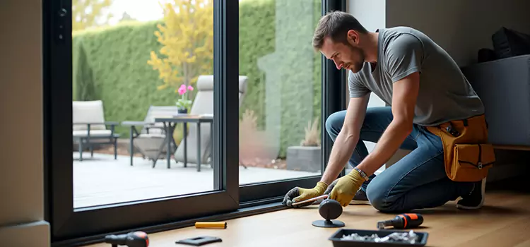 Patio Sliding Glass Door Replacement Selma