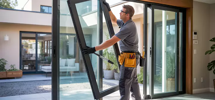Specialized Sliding Door Roller Services in Selma, Alabama