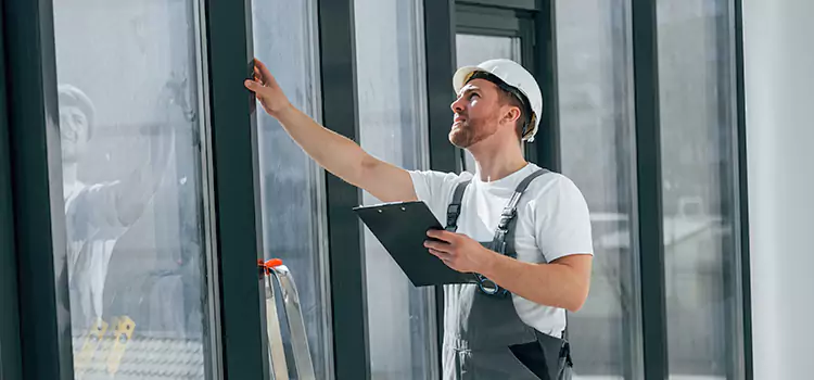 Comprehensive Solutions for Your Sticking Doors in Selma, AL