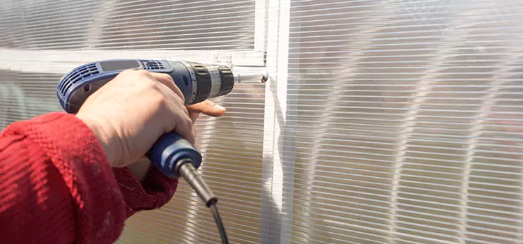 Sliding Screen Door Repair Selma