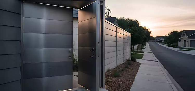 Comprehensive Steel Door Solutions in Selma, AL