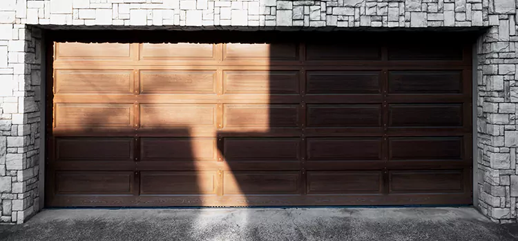 Commercial Roll Up Garage Doors Selma