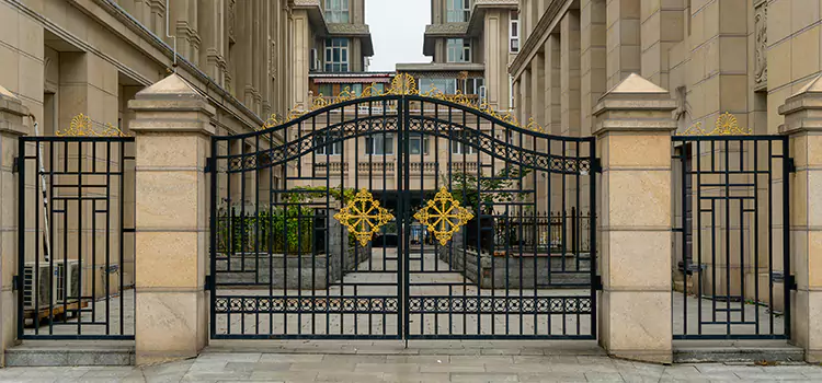 Comprehensive Iron Gate Maintenance Solutions in Selma, AL