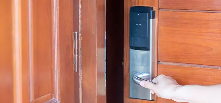 Commercial Keyless Entry Locks Selma