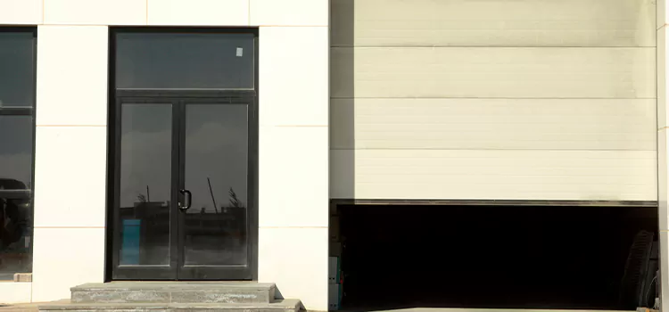 Choose Door & Gate Services Selma for Unmatched Expertise