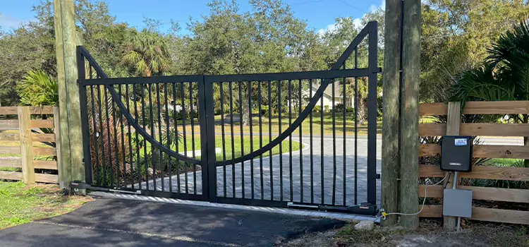 Why Choose Us for Your Automatic Gate Needs in Selma, AL?