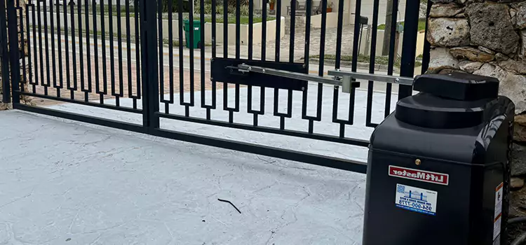 Seamless Installation and Support for Your New Gate in Selma, AL