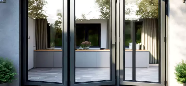 Bifold Door Track Repair Selma