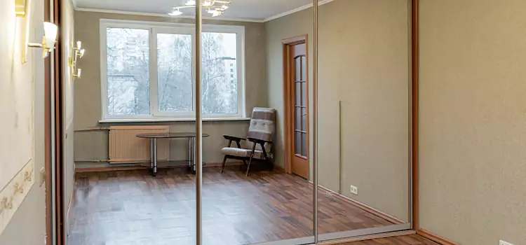 Mirror Closet Door Roller Replacement Selma
