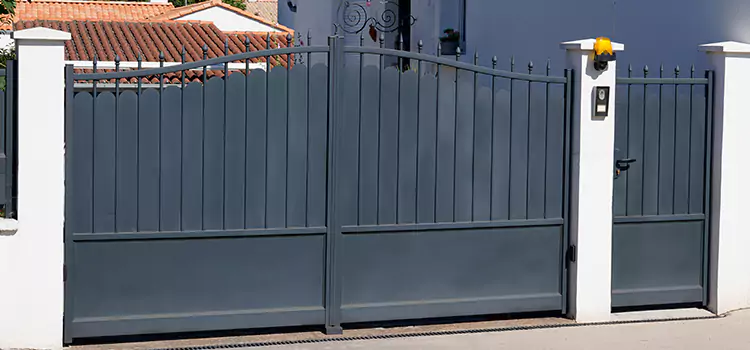 Emergency Commercial Gate Repair Selma