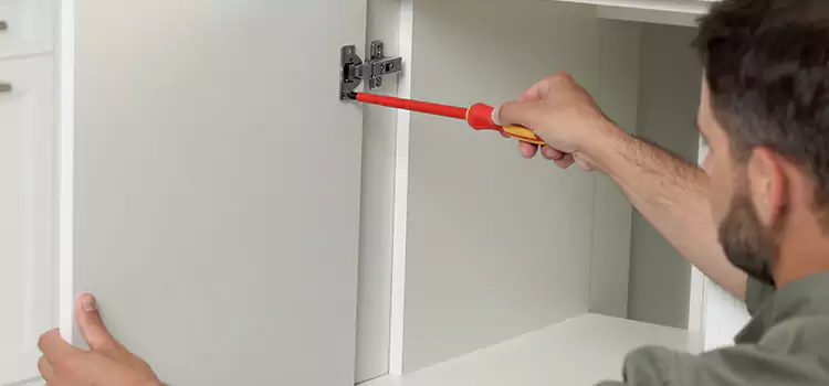 Screen Door Hinge Repair Selma