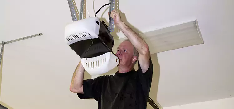 Garage Door Opener Service Selma