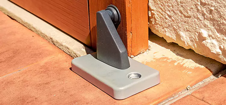 Aesthetic Door Stop Selection Selma